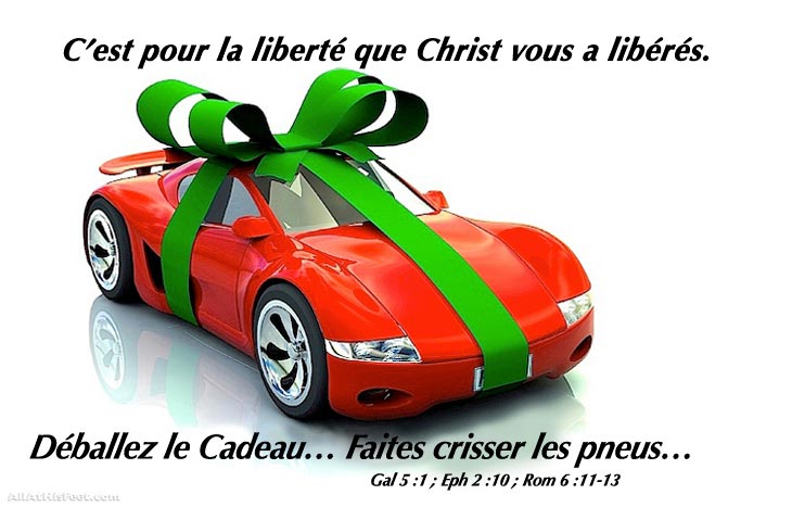 Votre Ferrari